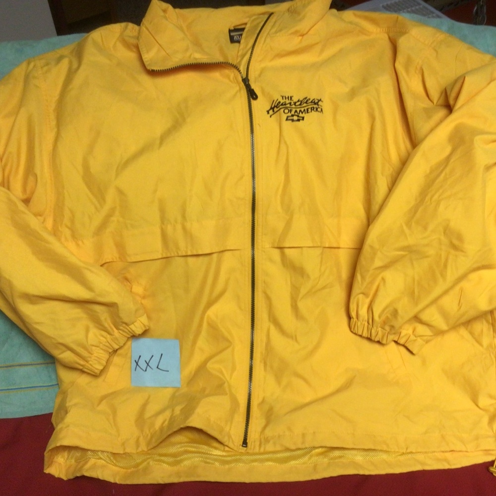 CHEVY Jacket